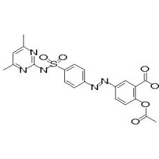 Disalazine, VUFB-17259