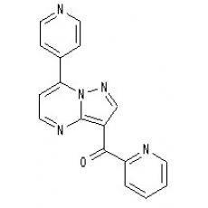 Ocinaplon, DOV-273547, CL-273547