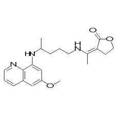 Bulaquine, 80/53, CDRI-80/53