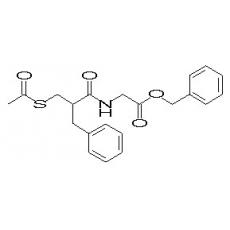 Racecadotril, Acetorphan, Hidrasec, Tiorfan