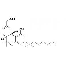 Dexanabinone, Dexanabinol, PRS-211007, HU-211