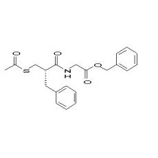 Ecadotril, Sinorphan, (S)-Acetorphan, S-049, BP-1.02, Bay-y-7432