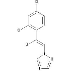 Loreclezole, R-72063