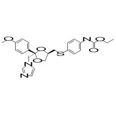 Erbulozole, R-55104