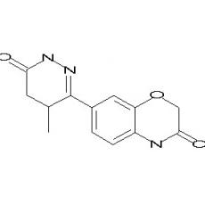 Bemoradan, RWJ-22867, Orf-22867