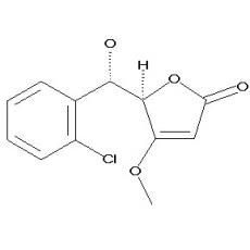 Losigamone, ADD-137022, AO-33