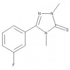 Suritozole, MDL-26479