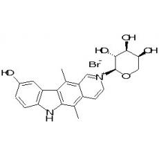 Elliprabin, Ellipravin, SUN-4599