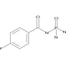 Flurofamide, EU-4534