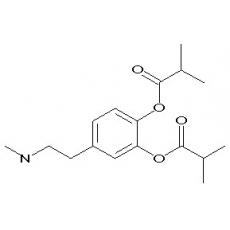 Ibopamine, SB-7505, Trazyl, Scandine