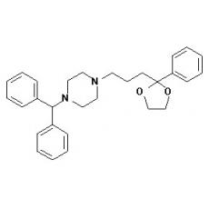 Dotarizine, FI-6026