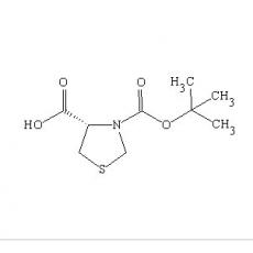 N-BOC-(R)--4-