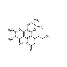 Calanolide A