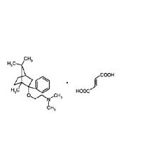 Deramicilane Fumarate