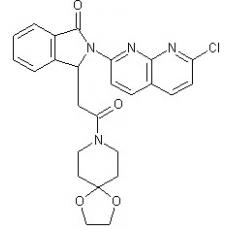 Pazinaclone