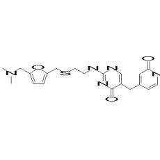 Donetidine