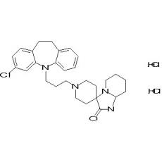 Mosapramine hydrochloride