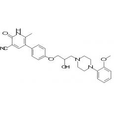 Saterinone