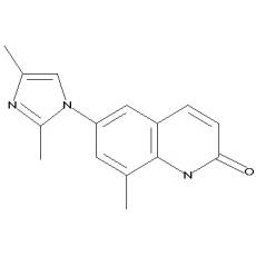 Nanterinone