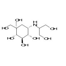 Voglibose