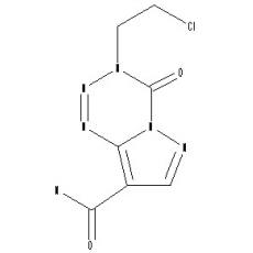 Pyraoncozine