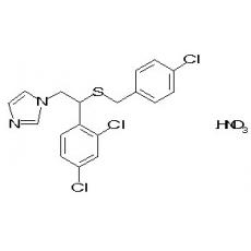 Sulconazole nitrate