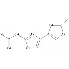 Zaltidine