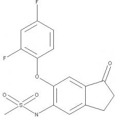 Flosulide