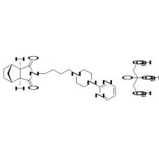 Tandospirone citrate