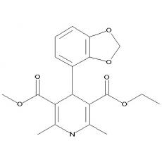 Oxodipine, IQB-837V