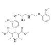 Labedipinedilol A