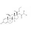 Etiprednol dicloacetate, BNP-166, Respicort, Ethinase, Cronaze