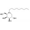N-Nonyl-deoxygalactojirimycin, N-nonyl-DGJ, Alkovir