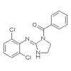 Benclonidine, ST-2225