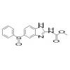 Oxfendazole, RS-8858