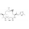 26-Fluoroepothilone, CGP-85715