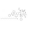 (-)-2-(2-Bromohexadecanoyl)paclitaxel, BrC16HT, (-)-BRT-216