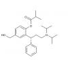 Fesoterodine, SPM-907