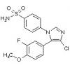 Cimicoxib, UR-8880