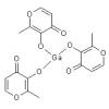 Gallium maltolate, GaM