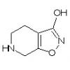 Gaboxadol, MK-0928, Lu-02-030, THIP