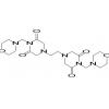 Bimolane, AT-1727