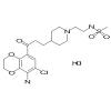 Sulamserod hydrochloride