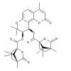 4-Methyldicamphanoylkhellactone