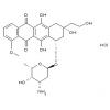 13-Deoxydoxorubicin hydrochloride