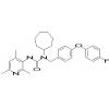 FR-195249(hydrochloride), FR-186485