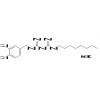 Olanexidine hydrochloride, OPB-2045