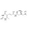 Sparoxomycin A2