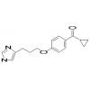 Ciproxifan, FUB-359