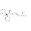 (S)-Oxybutynin